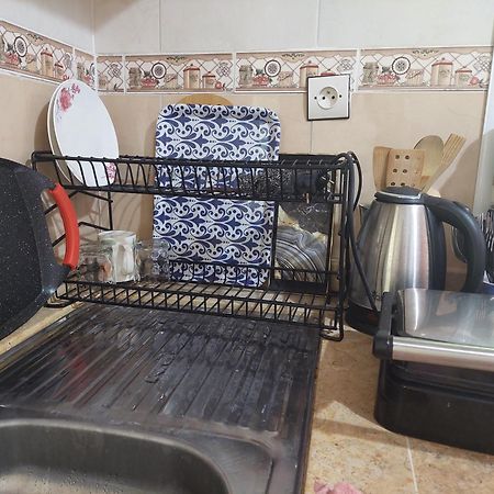 Hi Home Meknes Ngoại thất bức ảnh
