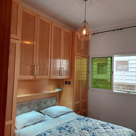 Hi Home Meknes Ngoại thất bức ảnh