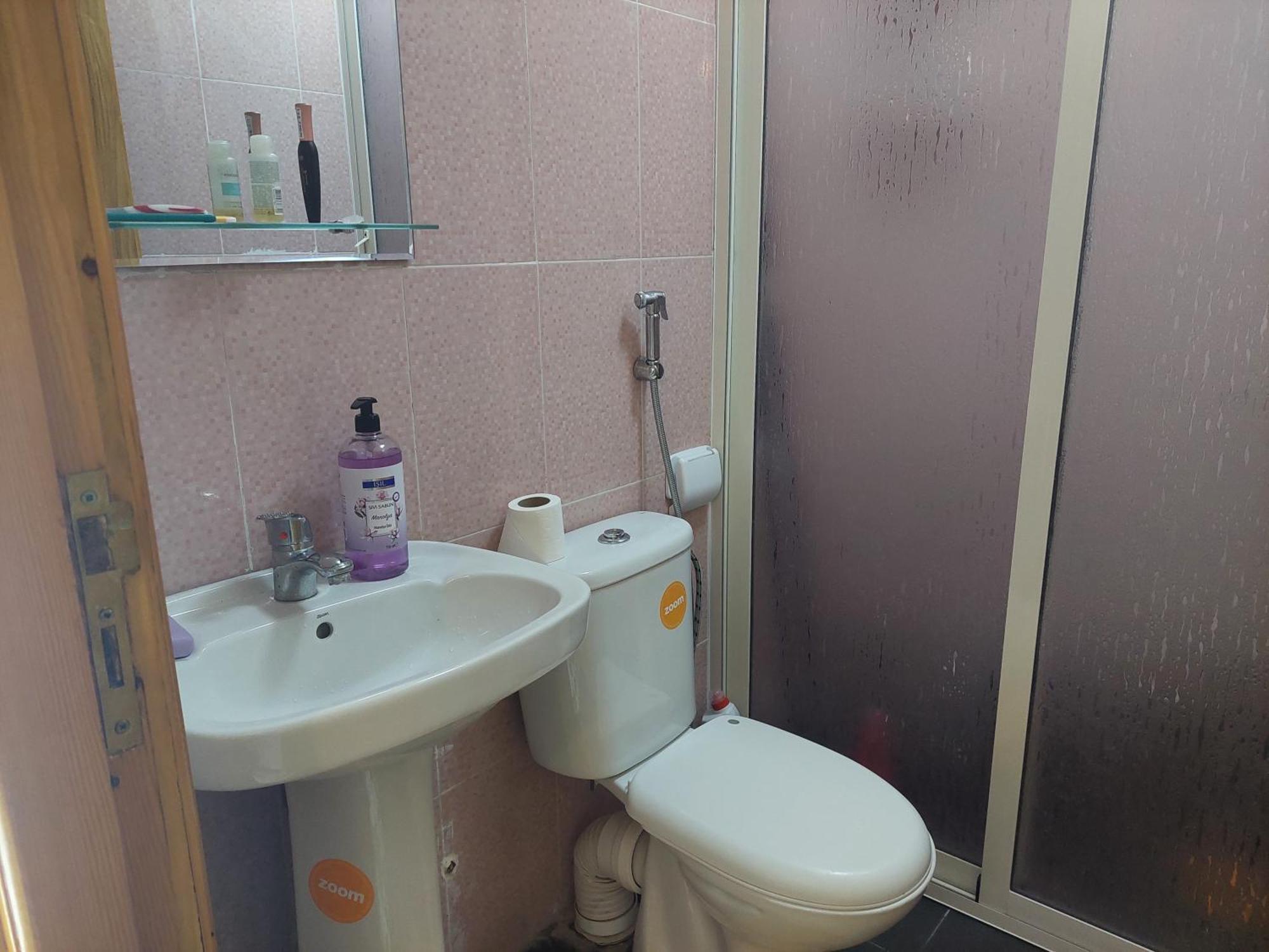 Hi Home Meknes Ngoại thất bức ảnh