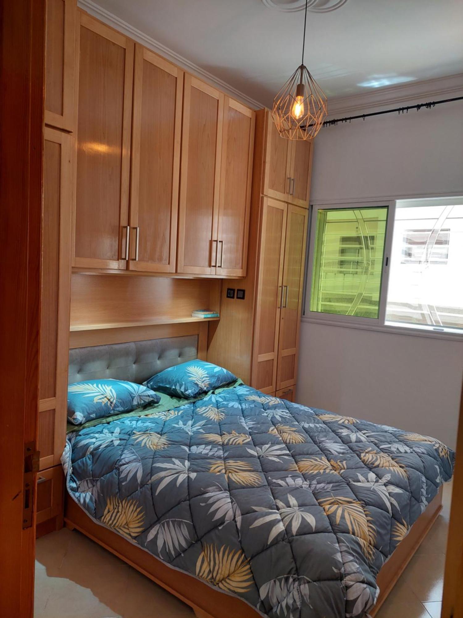 Hi Home Meknes Ngoại thất bức ảnh