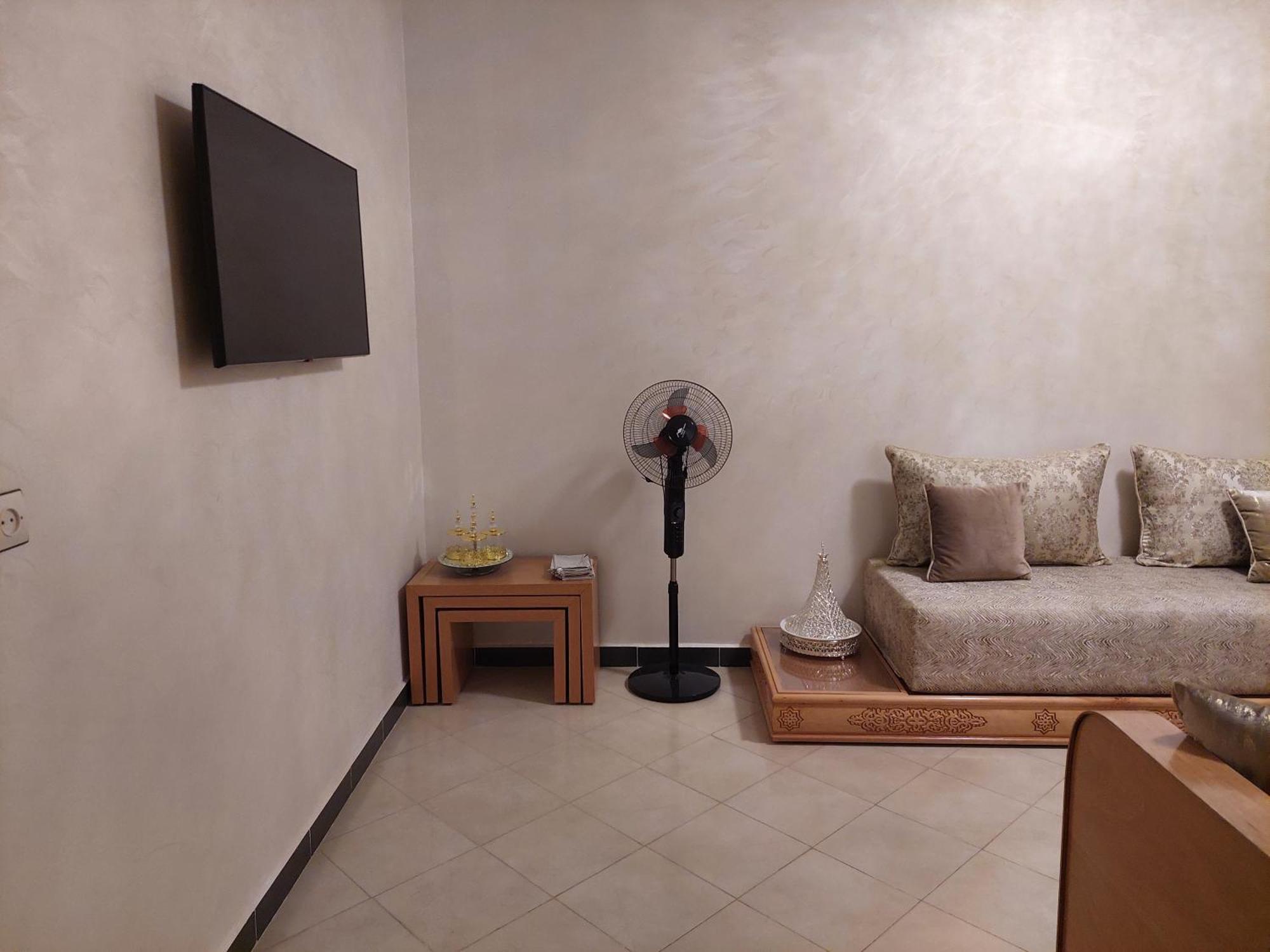 Hi Home Meknes Ngoại thất bức ảnh