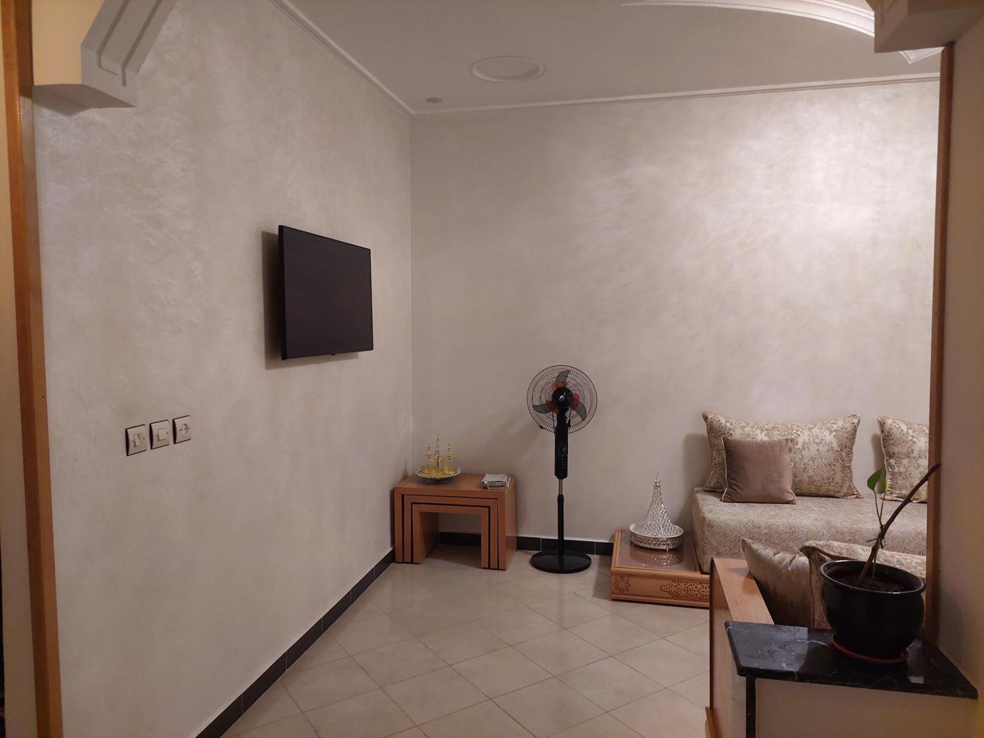 Hi Home Meknes Ngoại thất bức ảnh