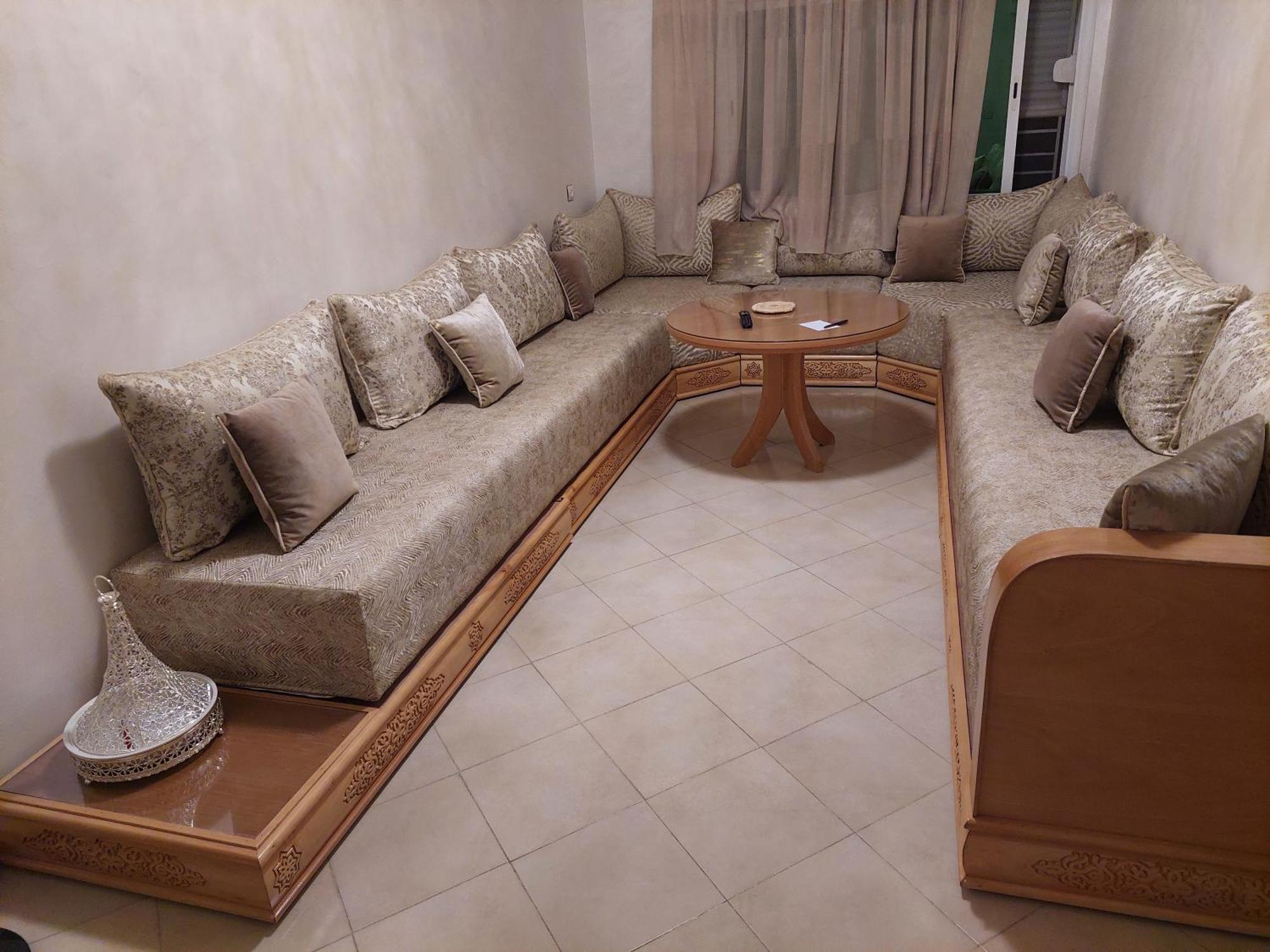 Hi Home Meknes Ngoại thất bức ảnh