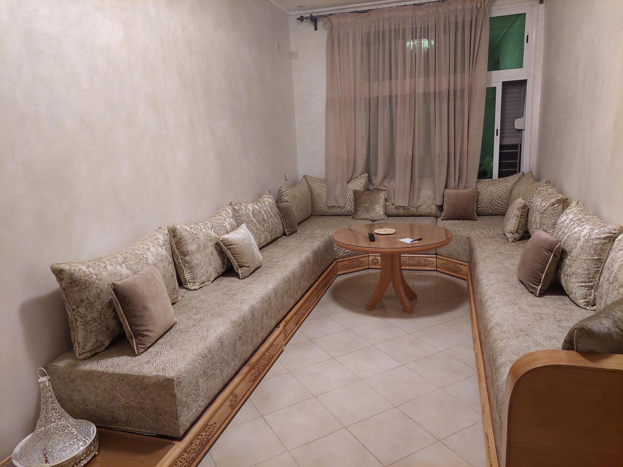 Hi Home Meknes Ngoại thất bức ảnh