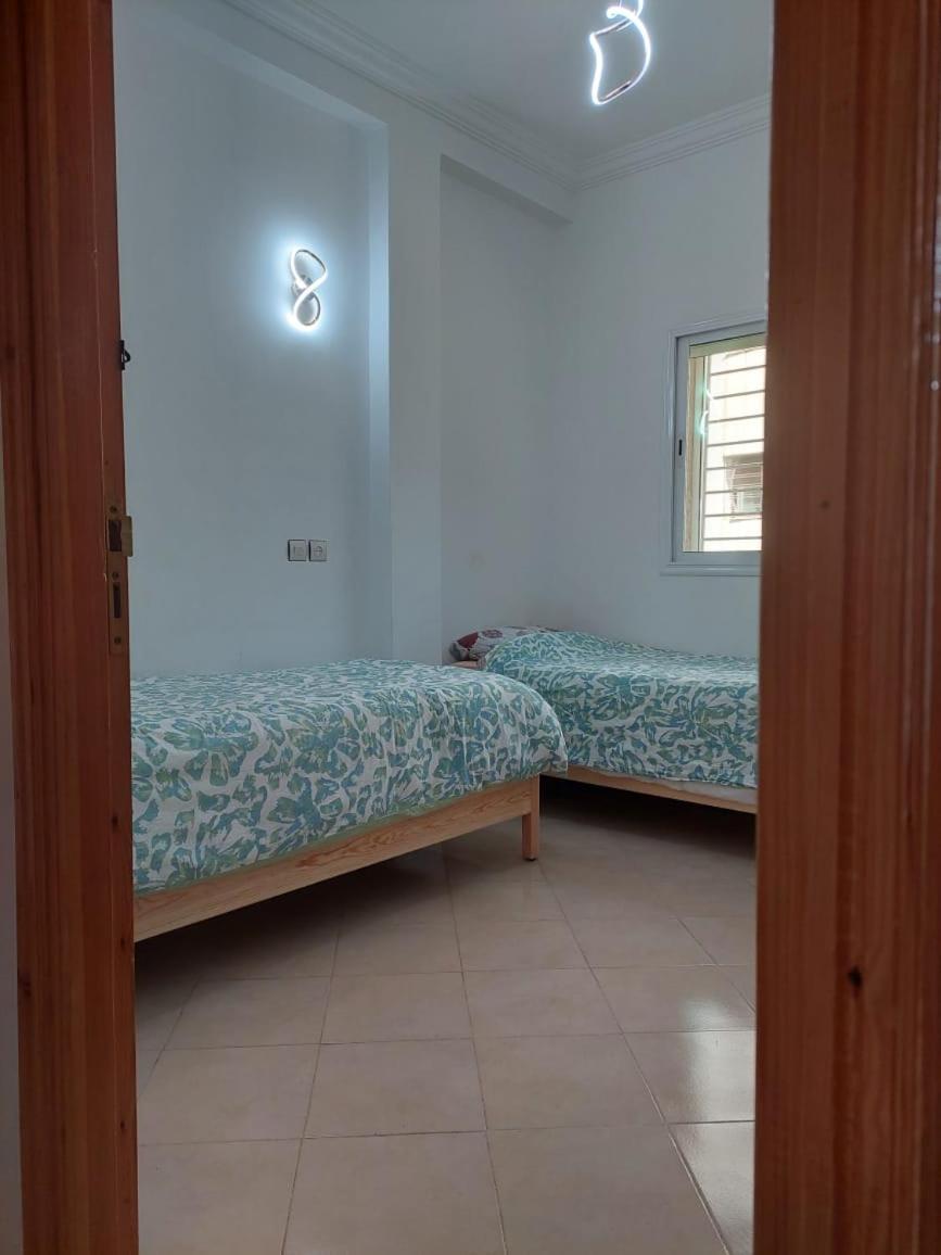 Hi Home Meknes Ngoại thất bức ảnh